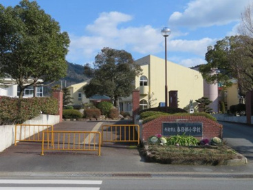 丹波市立春日部小学校の画像1