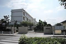 尼崎市立中学校 中央中学校