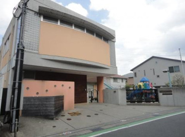 川口市役所 戸塚のぞみ保育園の画像1