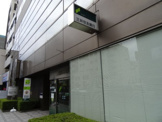 三井住友銀行　戸越出張所