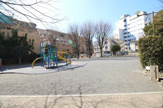平塚中央公園