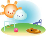 潮見運動公園