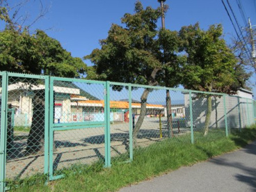 (市立)甲府市立甲運第一保育所の画像3