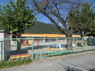 (市立)甲府市立甲運第一保育所の画像4