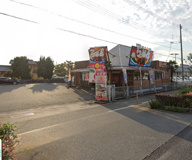 らーめん八角加古川店