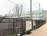 小学校 上北沢小学校