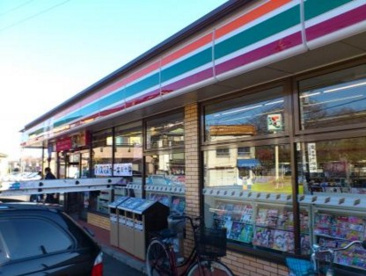セブンイレブン 練馬南大泉5丁目店