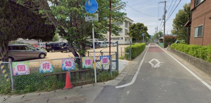 徳島市役所 国府幼稚園の画像1
