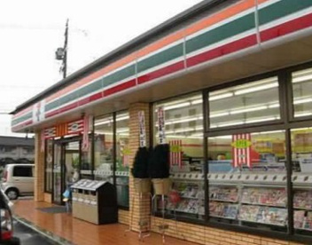  セブンイレブン 駒場大橋店の画像1