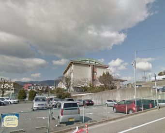 上ヶ原南小学校の画像1