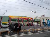ジャパン門真北岸和田店（スギ薬局）