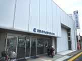 京都信用金庫 物集女支店
