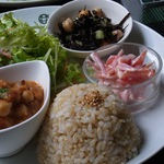 jam cafeの画像3