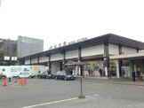 成田駅