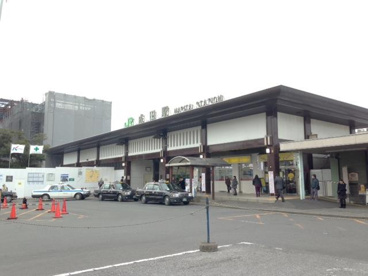 成田駅の画像1