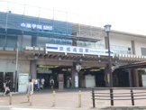 京成成田駅