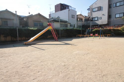 晴明丘相生公園の画像1