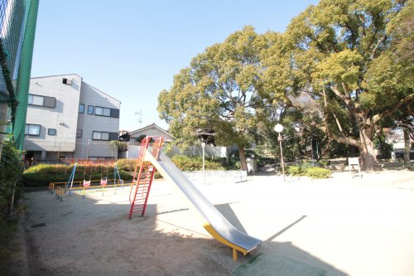 晴明丘相生公園の画像4
