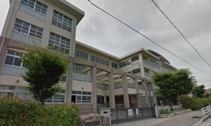  宝塚市立宝塚第一小学校の画像1