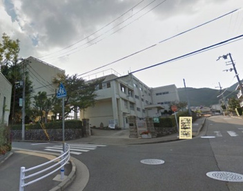 宝梅中学校の画像1