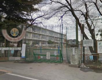 東久留米市立第一小学校