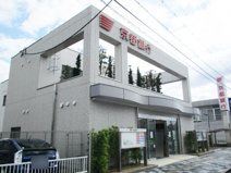 京都銀行 長岡京駅前支店