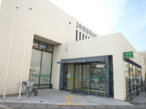 京都中央信用金庫 下津林支店