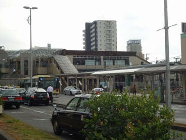 淵野辺駅の画像1