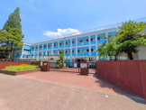 南陽中学校