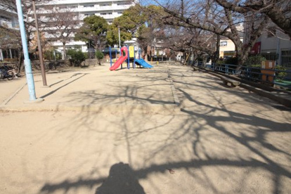 阪南公園の画像1