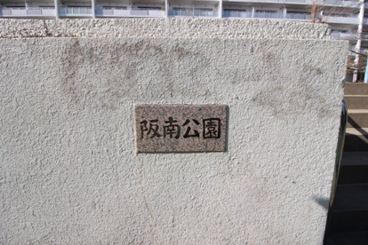 阪南公園の画像2
