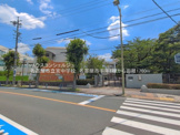 中学校 宮中学校