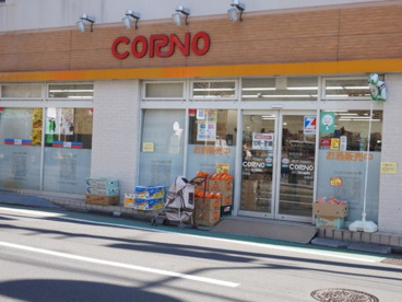 コーノ新井薬師店の画像1