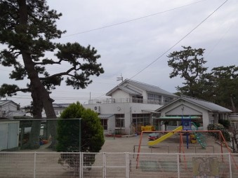 徳島市役所 沖洲保育所の画像1