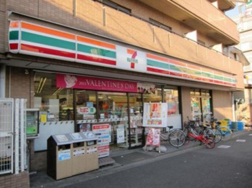 セブンイレブン 世田谷砧4丁目店