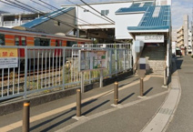 白浜の宮駅