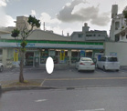 ファミリーマート小禄団地前店