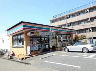 セブンイレブン 国分寺街道店の画像1