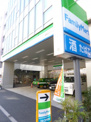  ファミリーマート 中野中央二丁目店
