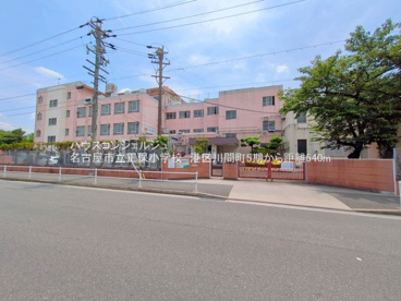 正保小学校の画像1