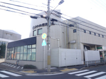 京都中央信用金庫 久我支店