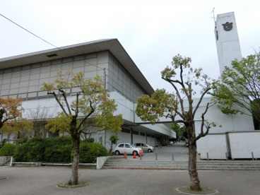 八千代総合運動公園の画像3