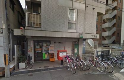 西宮本町郵便局の画像1