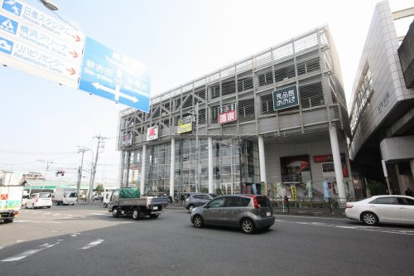 バーミヤン新羽駅前店の画像1
