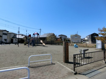 はんだなかよし公園の画像1