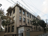 広尾小学校