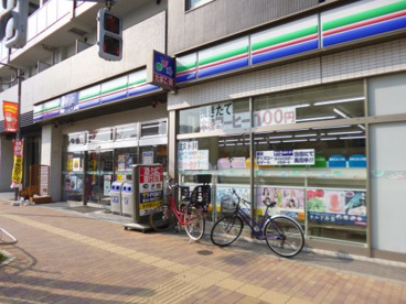 スリーエフ　目黒中央町店の画像1
