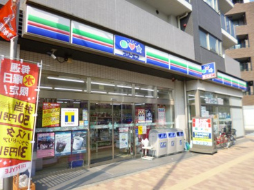 スリーエフ　目黒中央町店の画像2