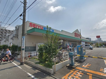 西友川崎神明店の画像1