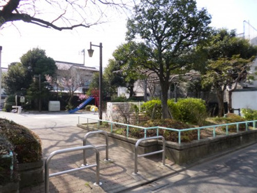 南長崎公園の画像1